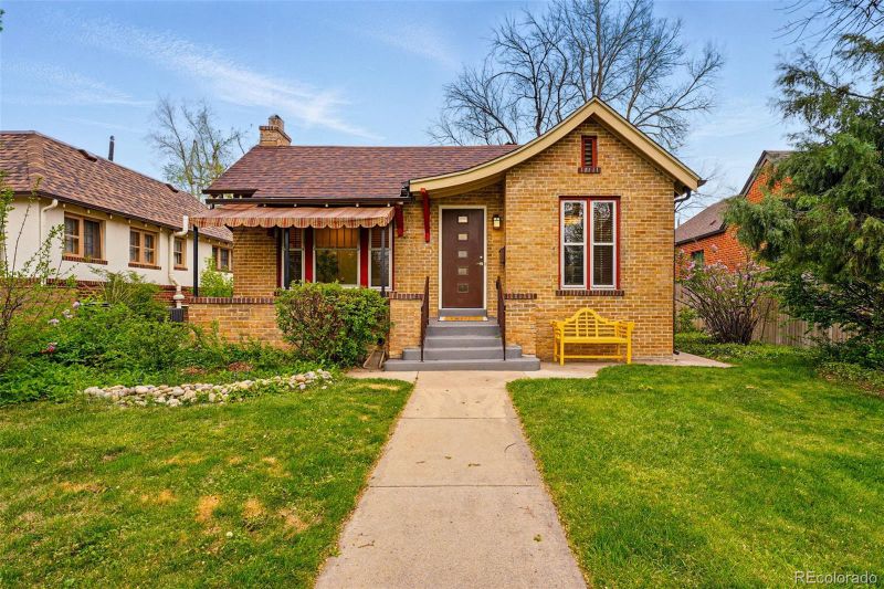 1312 Ash St, Denver, CO 80220
