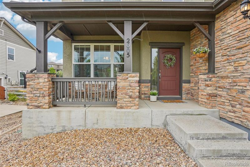 2605 Gray Wolf Loop, Broomfield, CO 80023