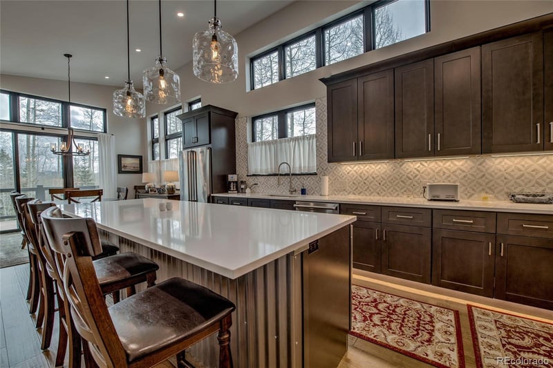 62 Thimbleberry Way, Silverthorne, CO 80498