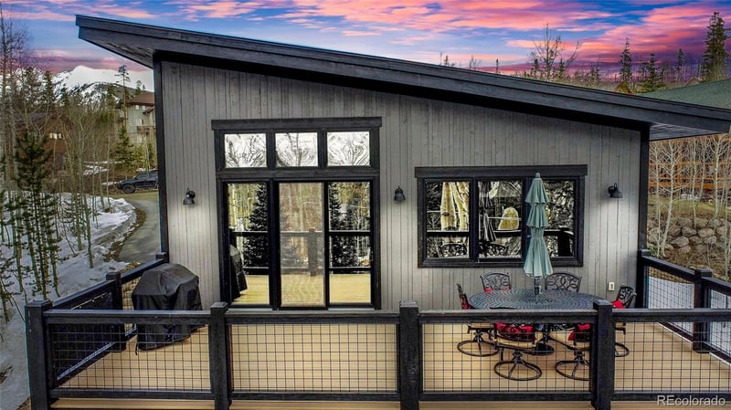 62 Thimbleberry Way, Silverthorne, CO 80498