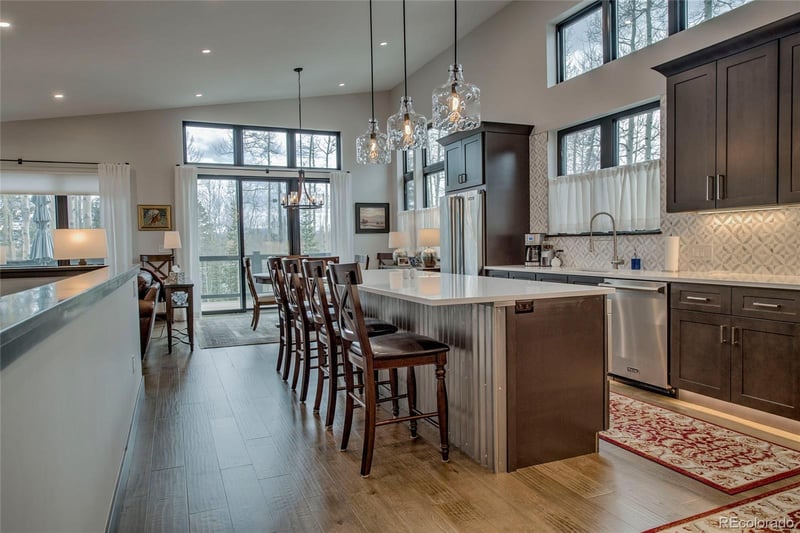62 Thimbleberry Way, Silverthorne, CO 80498