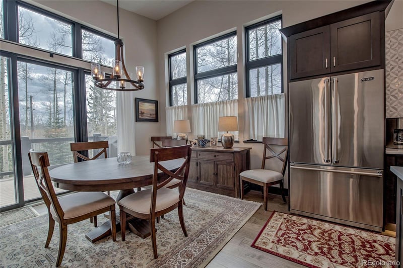 62 Thimbleberry Way, Silverthorne, CO 80498