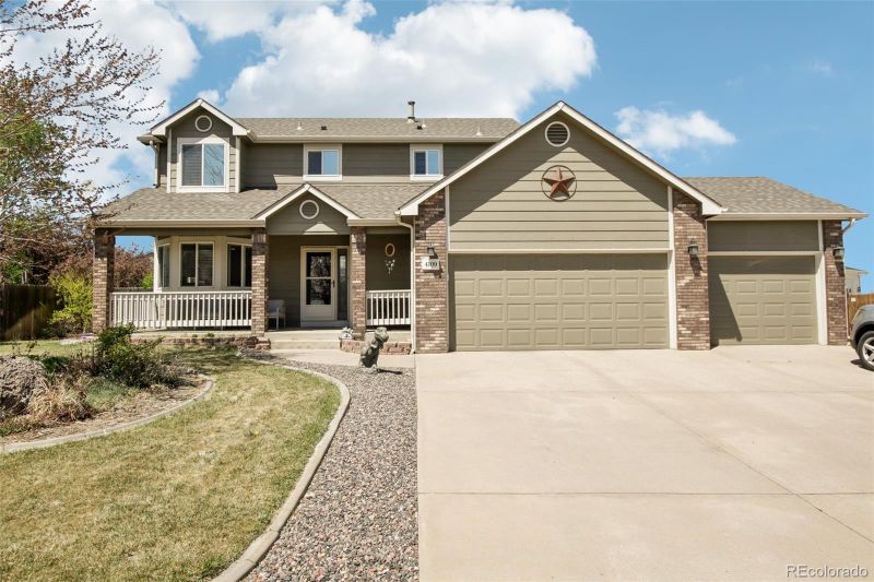 4109 W 30th St, Greeley, CO 80634