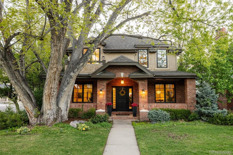 301 Fairfax St, Denver, CO 80220