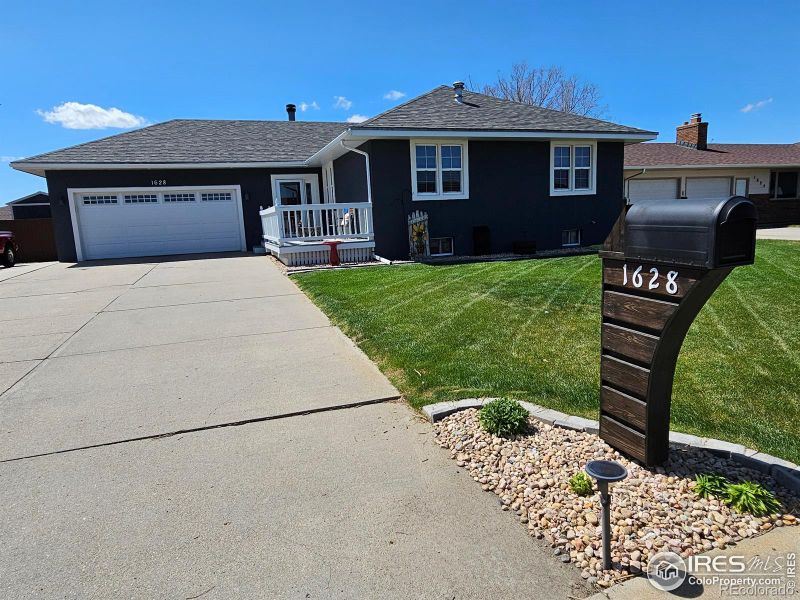 1628 Pheasant Rg, Sterling, CO 80751