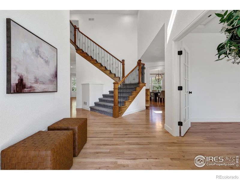 5639 Cardinal Flower Ct, Fort Collins, CO 80528