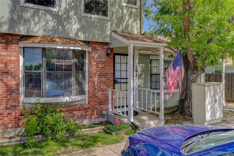 8144 Washington St #192, Denver, CO 80229