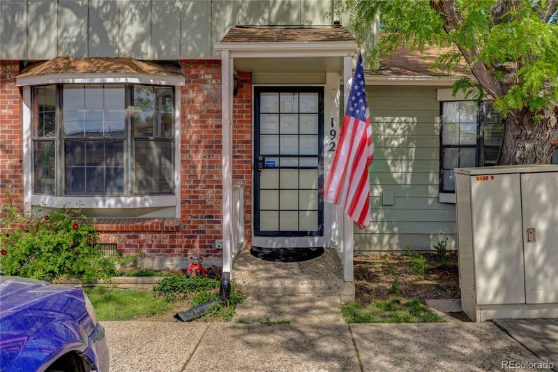 8144 Washington St #192, Denver, CO 80229