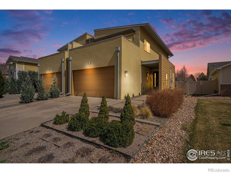 156 Brass Ct #156, Loveland, CO 80537