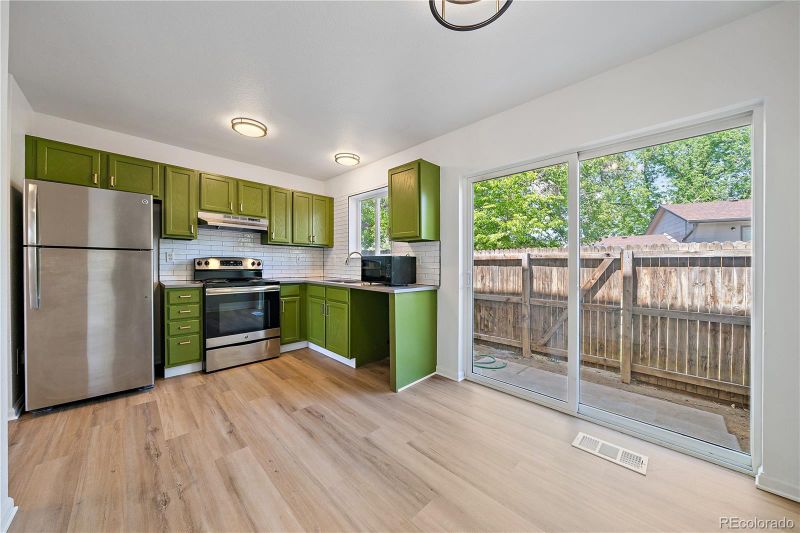 16251 E 17th Pl #C, Aurora, CO 80011