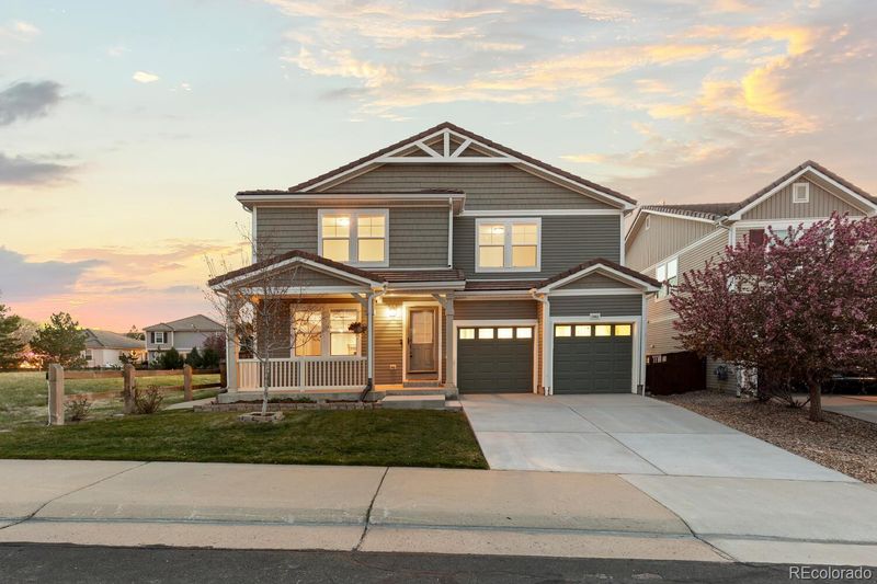 1983 Candleglow St, Castle Rock, CO 80109