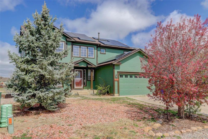 7884 Gladwater Rd, Peyton, CO 80831