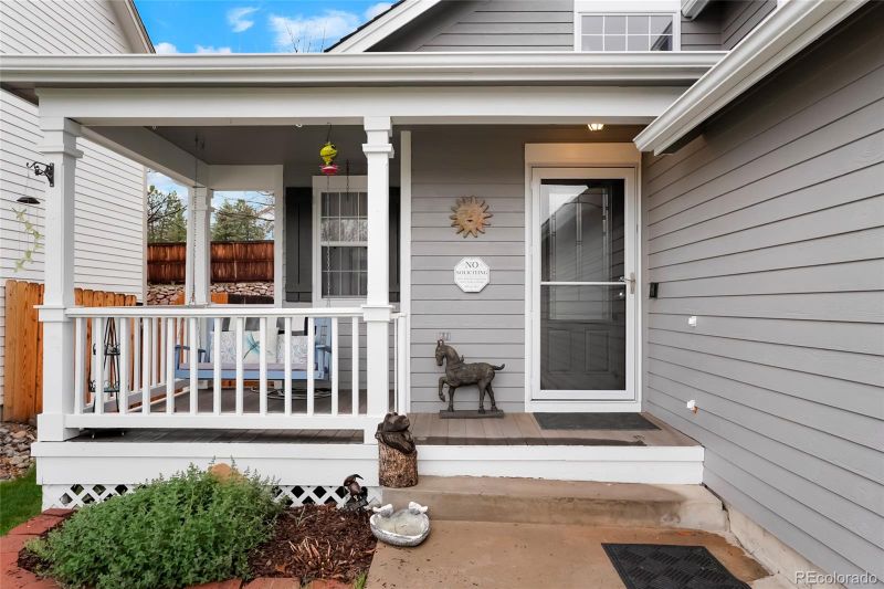 21733 Saddlebrook Dr, Parker, CO 80138