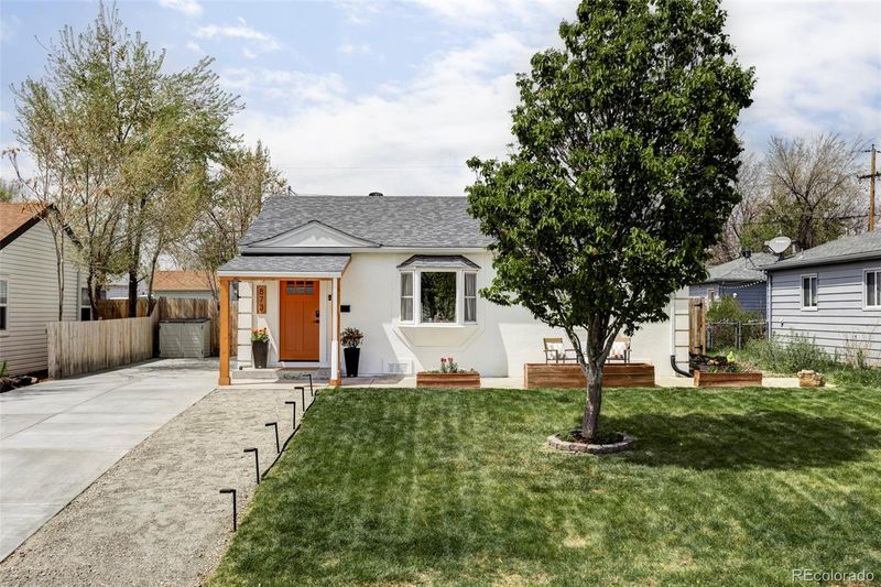 873 S Raritan St, Denver, CO 80223