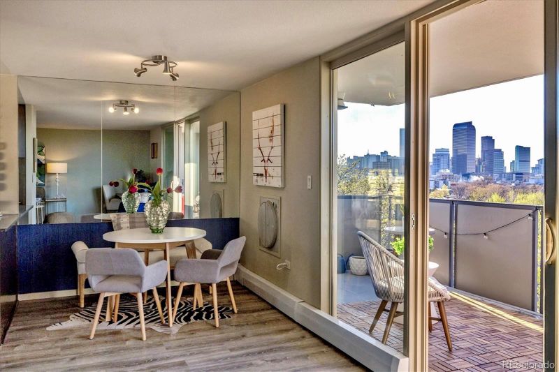 1085 N Lafayette St #702, Denver, CO 80218