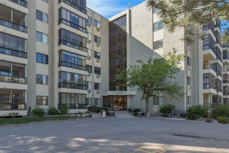 13850 E Marina Dr #506, Aurora, CO 80014