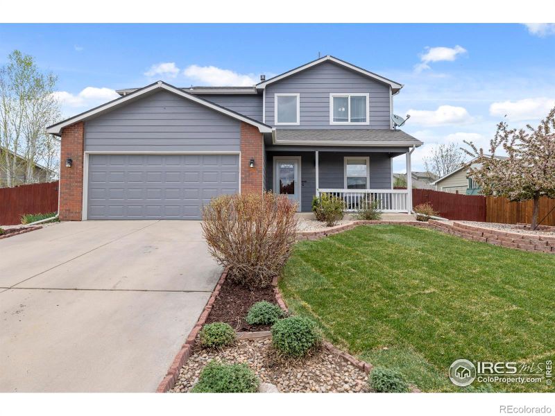3211 Mammoth Cir, Wellington, CO 80549