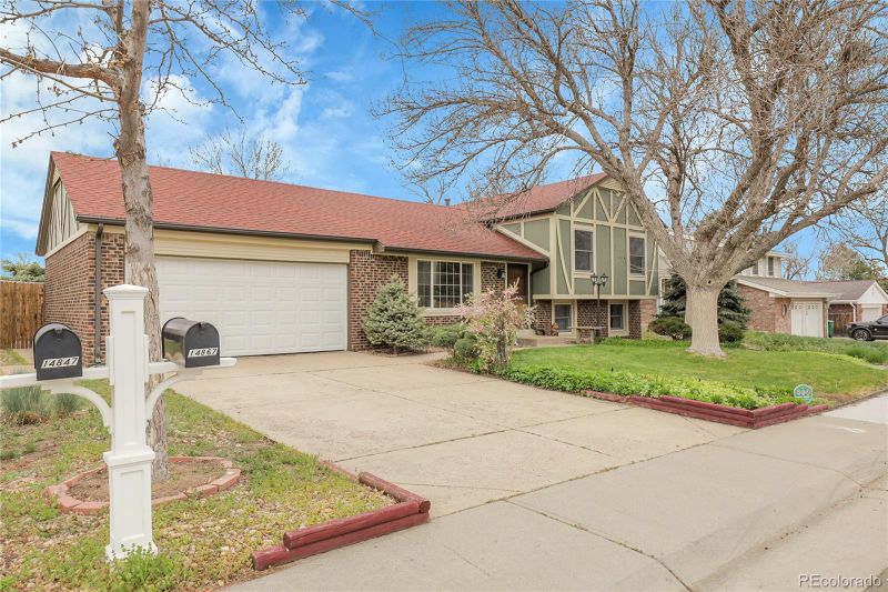 14867 E Harvard Ave, Aurora, CO 80014