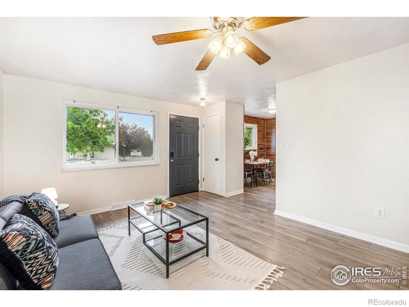 417 E 4th Ave, Longmont, CO 80504