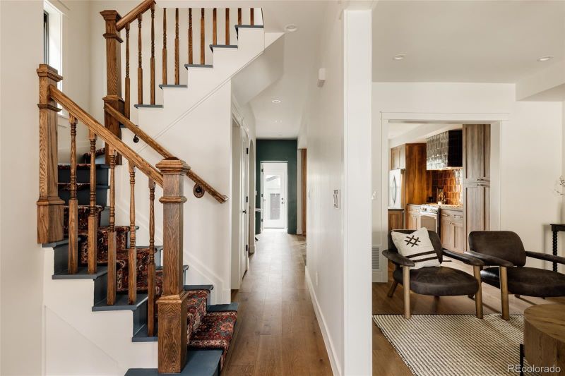 940 N Ogden, Denver, CO 80218