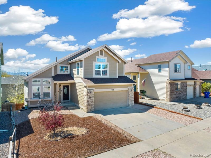 7330 Straggler Cir, Colorado Springs, CO 80922