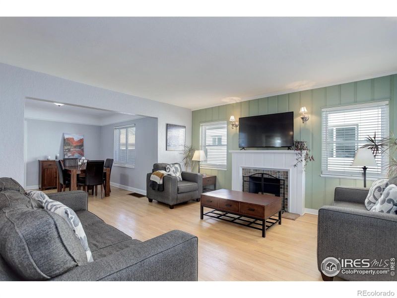3441 W 45th Ave, Denver, CO 80211