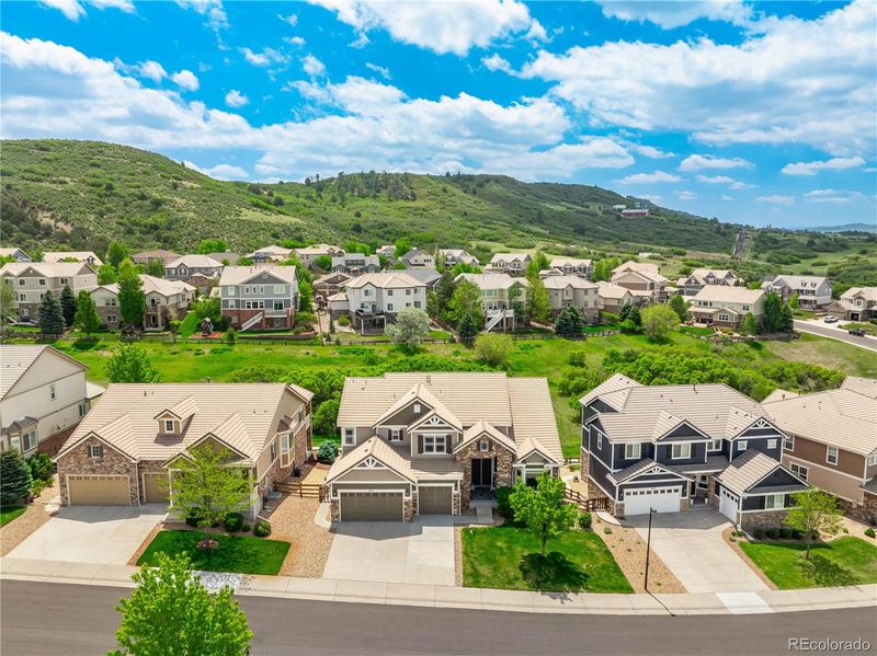 5010 Persimmon Ln, Castle Rock, CO 80109