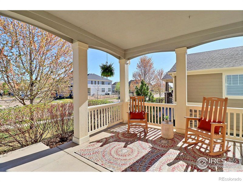 2927 Percheron Dr, Fort Collins, CO 80525