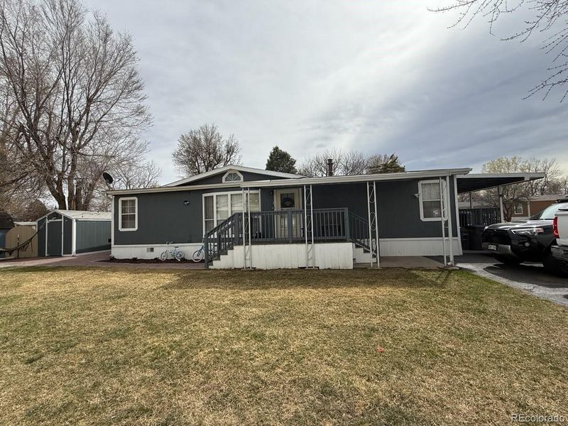 706 Cardinal Dr, Lafayette, CO 80026