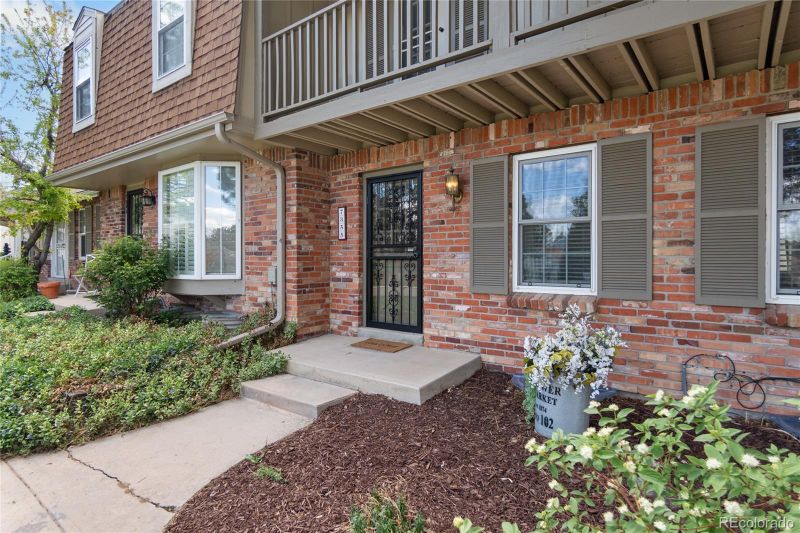 7355 S Knolls Way, Centennial, CO 80122
