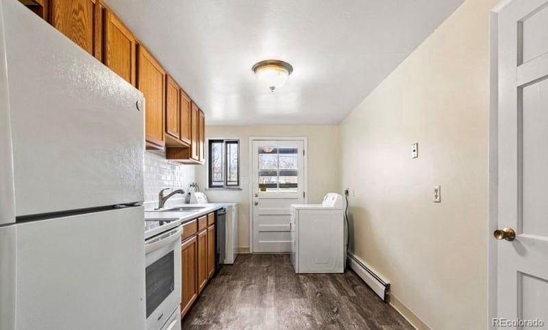 1410 S Ash St, Denver, CO 80222