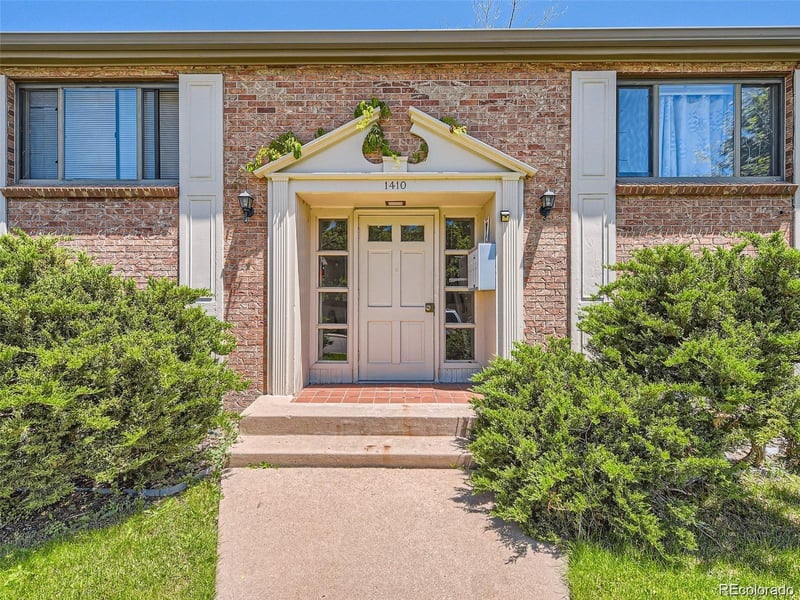 1410 S Ash St, Denver, CO 80222