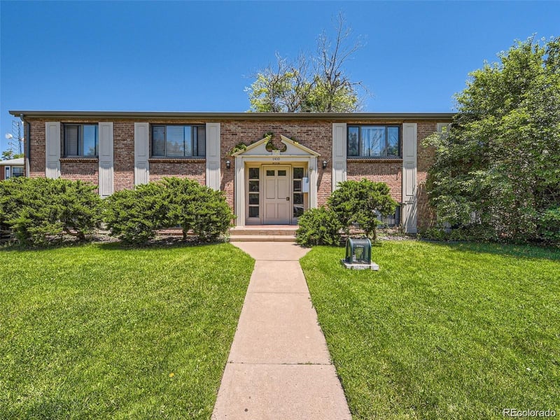 1410 S Ash St, Denver, CO 80222