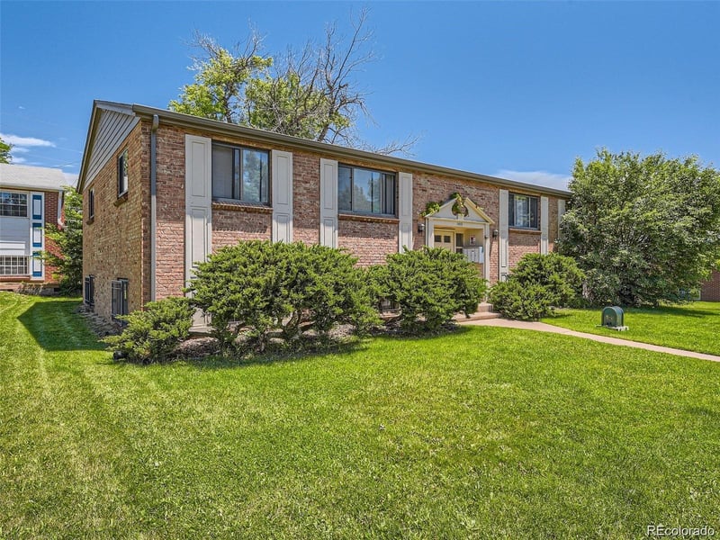 1410 S Ash St, Denver, CO 80222