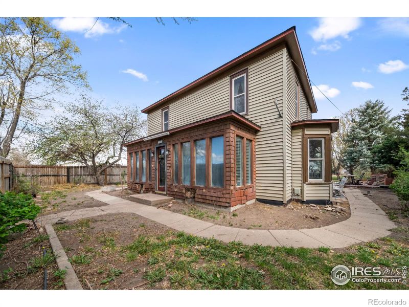 213 W 3rd Ave, Iliff, CO 80736