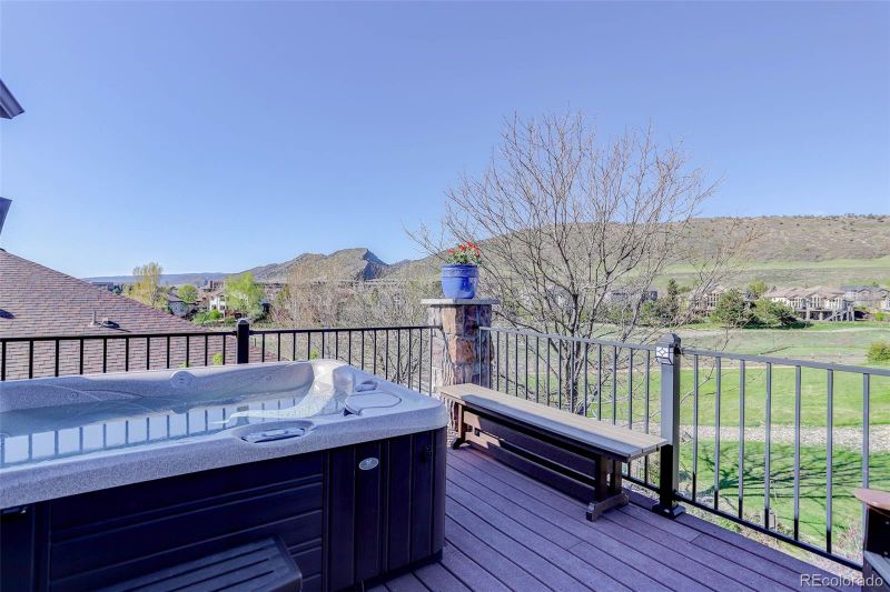10914 W Coco Pl, Littleton, CO 80127