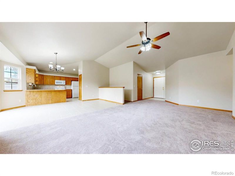 3307 Conestoga Ct, Evans, CO 80620