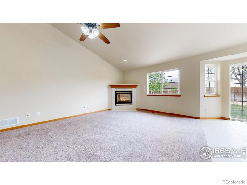 3307 Conestoga Ct, Evans, CO 80620