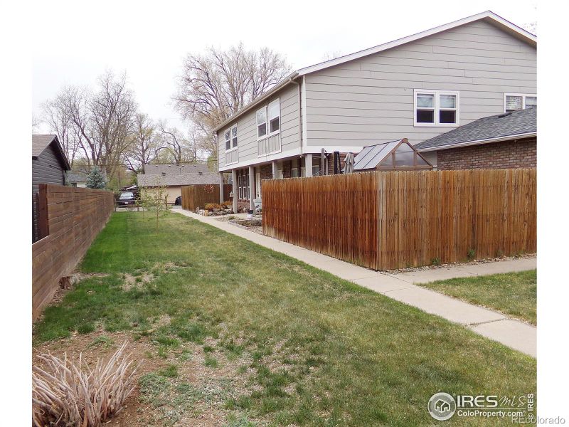 1015 Alta St, Longmont, CO 80501