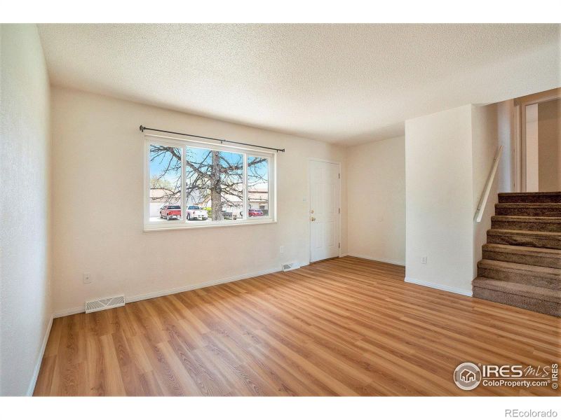 3311 Claremont Ave, Evans, CO 80620