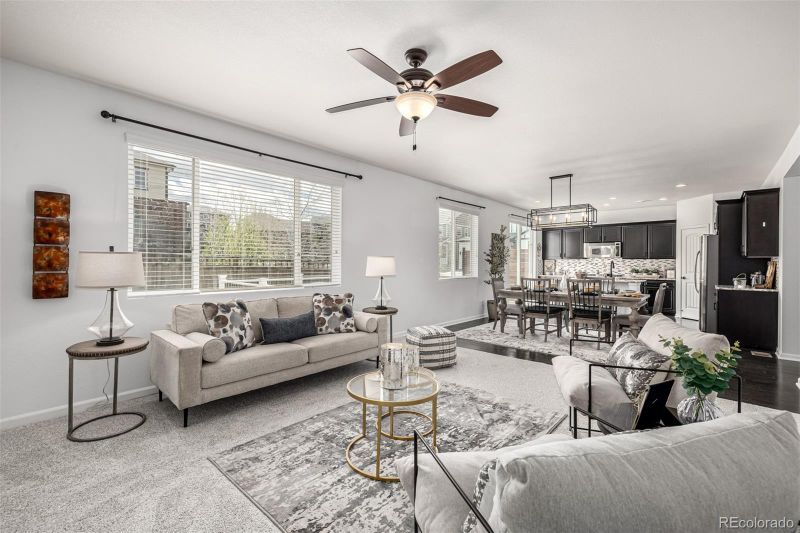 7814 Grady Cir, Castle Rock, CO 80108