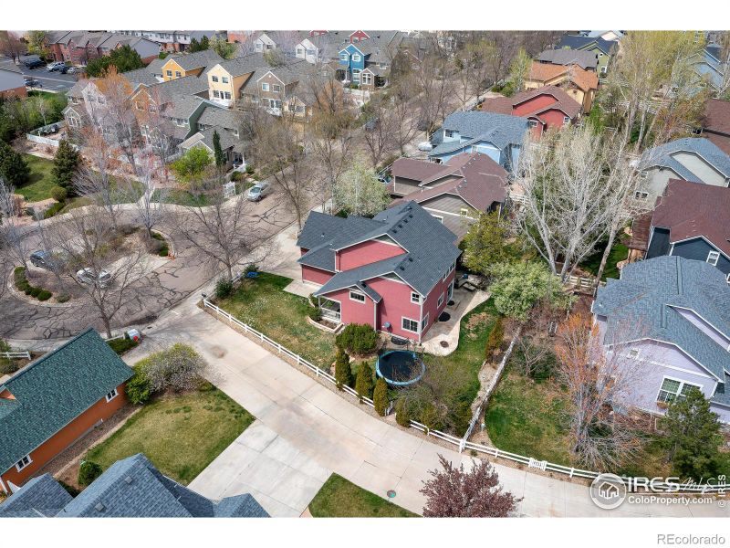 914 Snowberry St, Longmont, CO 80503