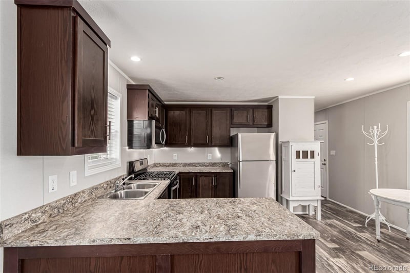 1801 W 92nd Ave Lot 605, Denver, CO 80260