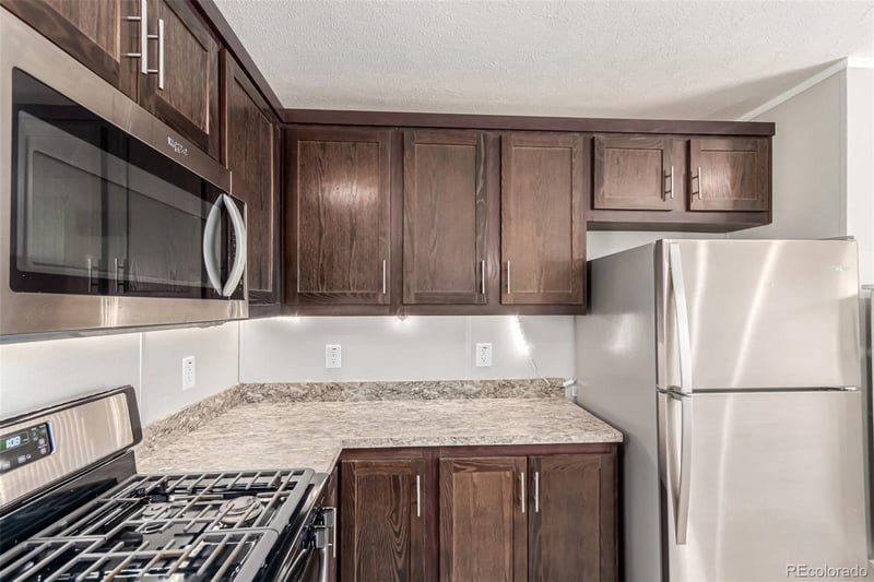 1801 W 92nd Ave Lot 605, Denver, CO 80260