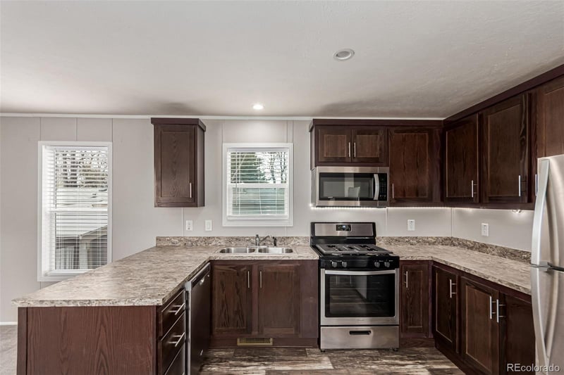 1801 W 92nd Ave Lot 605, Denver, CO 80260