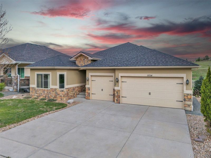 9754 W Ontario Pl, Littleton, CO 80128