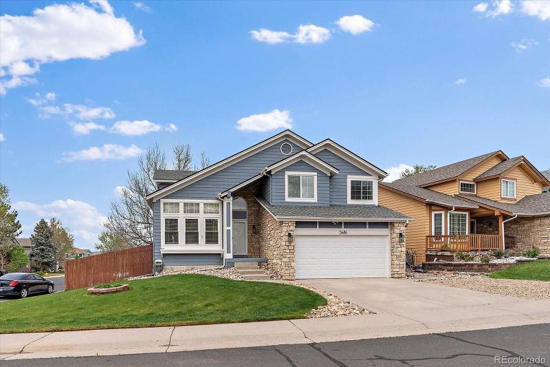 5486 S Cathay Way, Centennial, CO 80015
