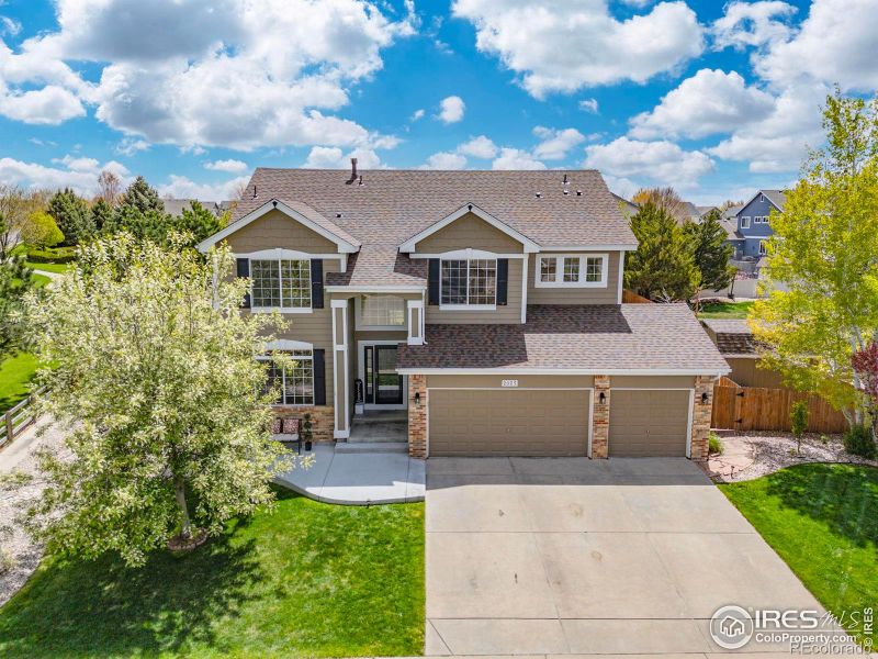 2025 Widgeon Dr, Johnstown, CO 80534