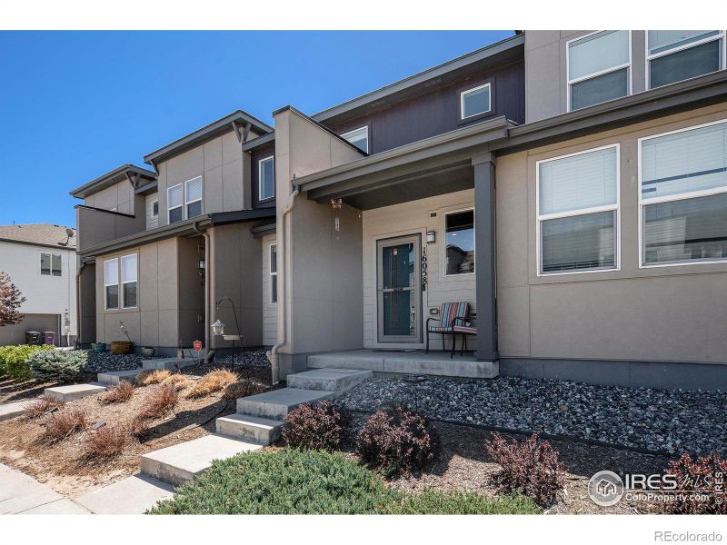 16058 E Elk Dr, Denver, CO 80239