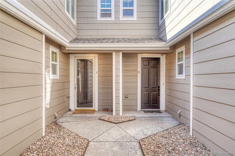 9023 Apache Plume Dr #C, Parker, CO 80134